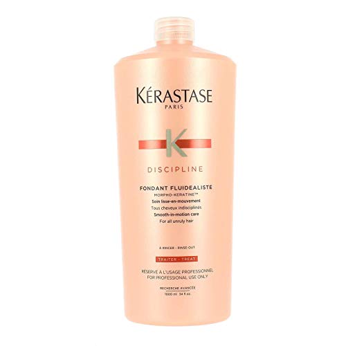 KERASTASE Discipline Fondant Fluidealiste Shampoo, 1000 ml