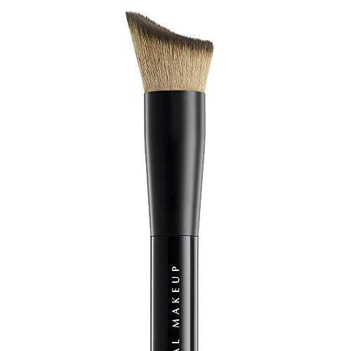 NYX Professional Makeup Cant Stop Wont Stop Foundation Face Brush, 0.021 kg