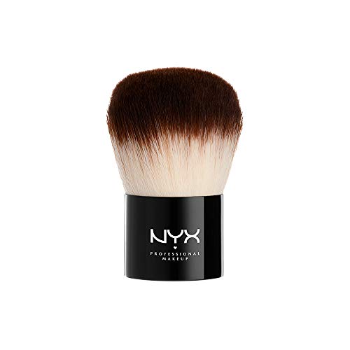 NYX Professional Makeup Pro Eye Brush - Kabuki, 0.021 kg