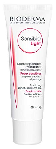 Bioderma Sensibio Light Soothing Cream 40ml