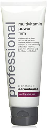 Dermalogica 211062 Professional Multivitamin Power Firm 74ml