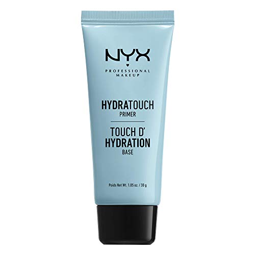 NYX Professional Makeup Hydra Touch Primer, 0.021 kg