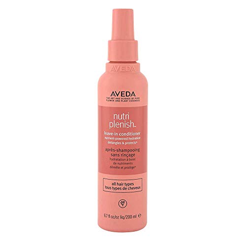 Aveda NutriPlenish Leave-in Conditioner 200ml