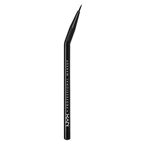 NYX Professional Makeup Pro Eye Brush - Angled Eyeliner, 0.021 kg