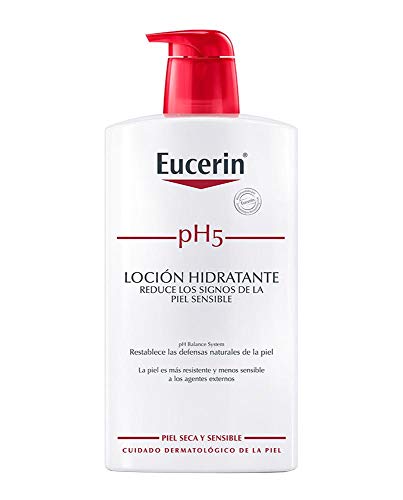 Eucerin Moisturising Lotions, 0.4 g