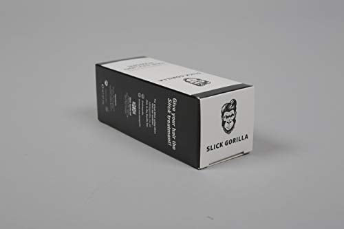 Slick Gorilla Hair Styling Texturising Powder 20g