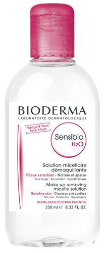 Bioderma Sensibio H2O Micellar Water 250 ml