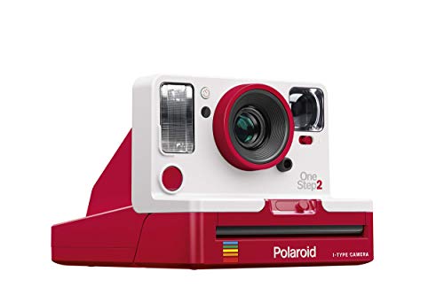 Polaroid Originals Onestep 2 Vf - Red (9020)