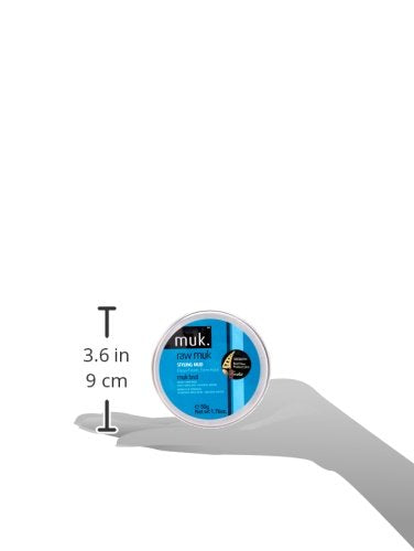 Muk Raw Muk Styling Mud (50g)