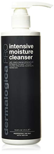 Dermalogica intensive moisture cleanser 473ml pro size