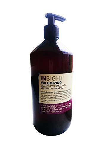 Insight Volumizing Shampoo 900 ml