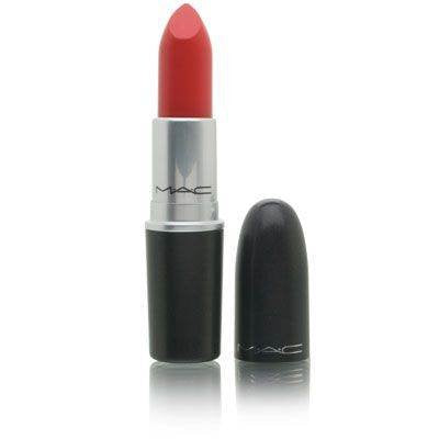 mac lipstick lady danger