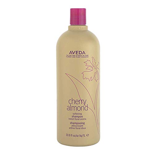 AVEDA Cherry Almond Shampoo, 1000 ml