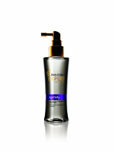 Pantene AgeDefy Advanced Thickening Treatment 125 ml