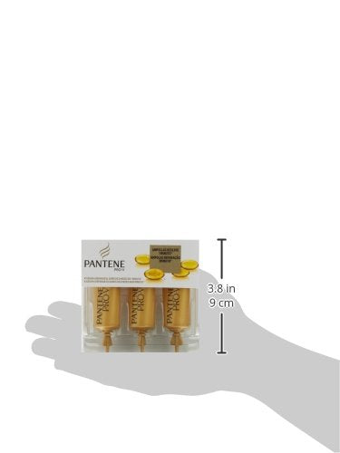 Pantene Pro-V Hair ampoules - 45 ml