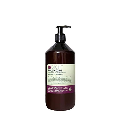 Insight Volumizing Shampoo 900 ml