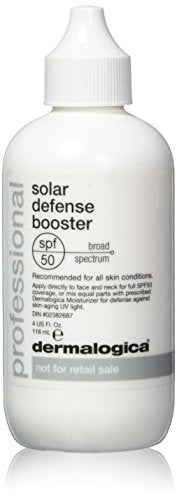 Dermalogica 210108 Professional Solar Defense Booster SPF50 118ml