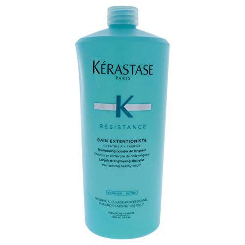 Kerastase Resistence Bain Extensioniste 1000ml - Lenght strenghtening shampoo
