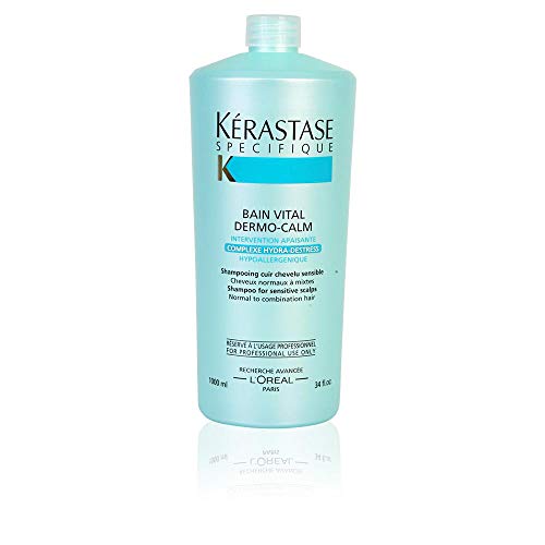 KERASTASE BAIN VITAL 1000ml