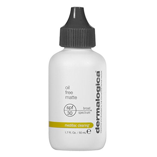 Dermalogica Oil Free Matte SPF30