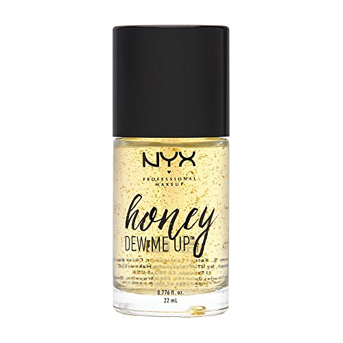 NYX Professional Makeup Honey Dew Me Up Primer, 22 Ml