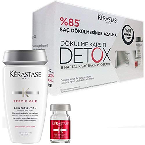 Kerastase Specifique Anti Loss Treatment, 252 ml