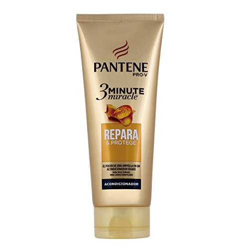 Pantene 3 Minutes Repair & Protect Conditioner