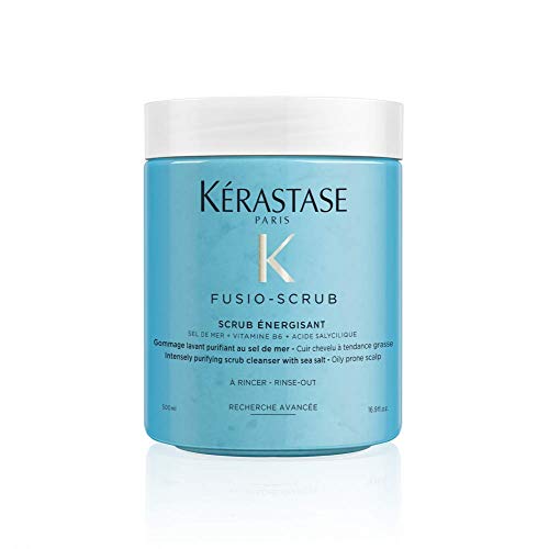 FUSIO-SCRUB energsisant 500 ml