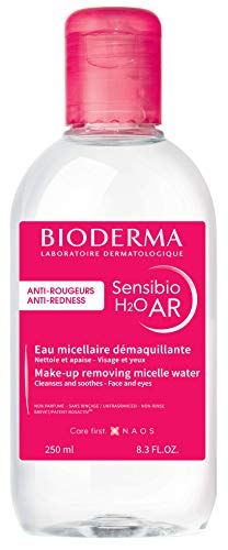 Bioderma Up Removers, 3401351366789