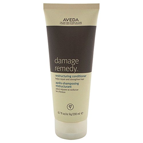 AVEDA DAMAGE REMEDY RESTRUCTURING CONDITIONER (200ml) by Aveda Haircare (Pers...