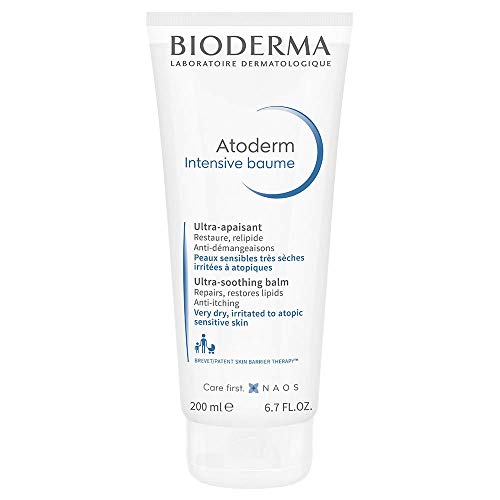 bioderma Atoderm Intensive 200 ml