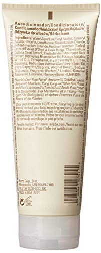 AVEDA DAMAGE REMEDY RESTRUCTURING CONDITIONER (200ml) by Aveda Haircare (Pers...