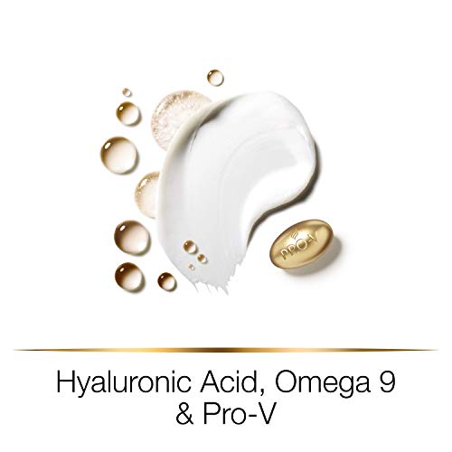 Pantene Pro-V Hair Biology De-Frizz & Illuminate Shampoo, Conditioner and Hair Mask Anti-Frizz Hair Products Set with Hyaluronic Acid For Frizzy Or Dry & Coloured Hair