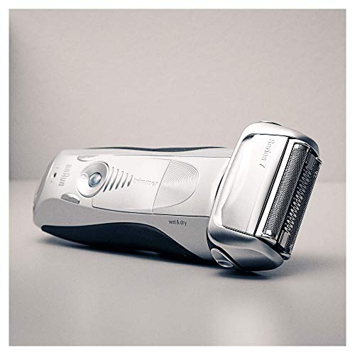Braun Series 5 5140s Mens Electric Foil Shaver Wet and Dry Pop Up