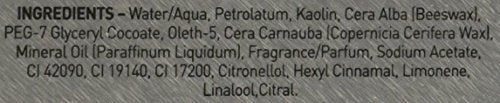 MUK Hard Styling Mud (50g)