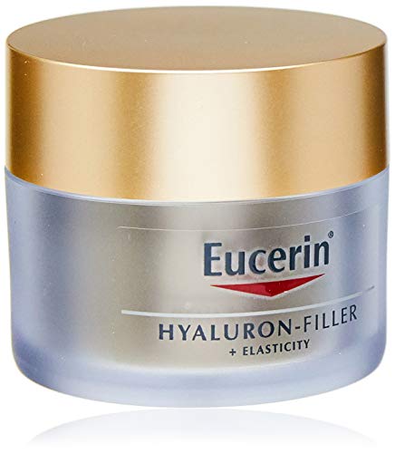 Eucerin Hyaluron-Filler + Elasticity Night Cream 50ml