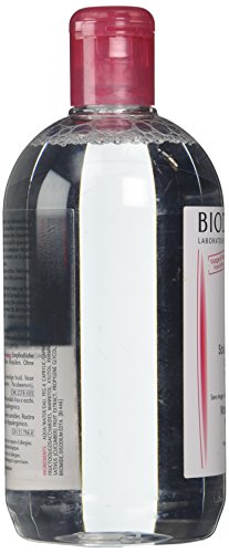 Sensibio by Bioderma H2O: Micelle Solution 500ml