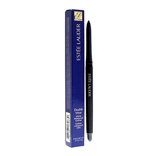 Estee Lauder Double Wear Infinate Waterproof Eyeliner 01 Noir
