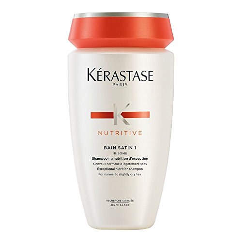 Kerastase - Nutritive Bain Satin 1 250 ml