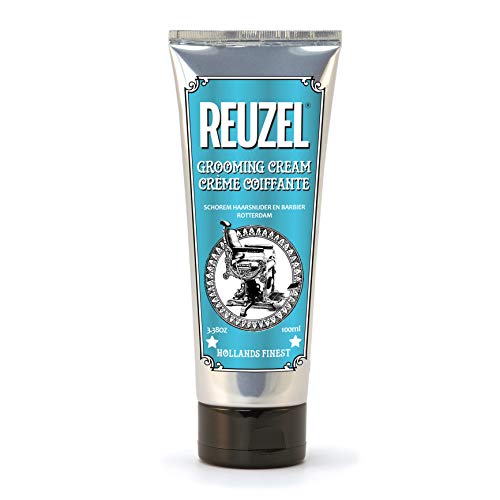 Reuzel Grooming Cream, 100 ml