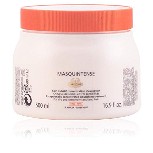 Kerastase NUTRITIVE masquintense Fine hair 500 ml