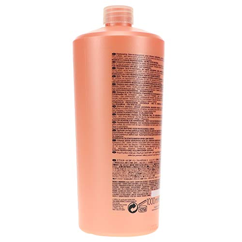 KERASTASE DISCIPLINE BAIN FLUIDALISTE SIN SULFATO - 1000 ML