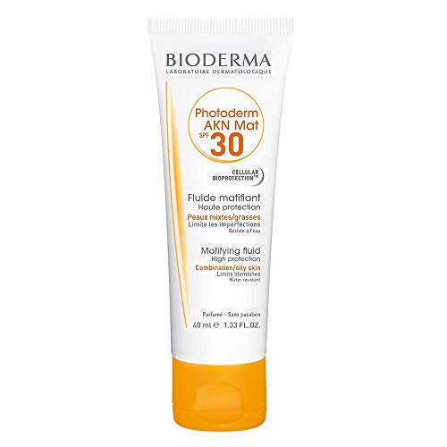 Bioderma Adult Skin Care