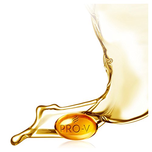 Pantene Smooth+Sleek Shampoo 250ml