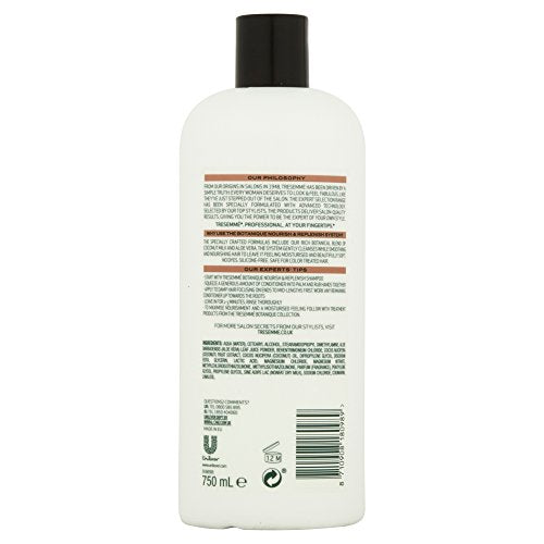 TRESemmé Botanique Nourish & Replenish Conditioner 750ml