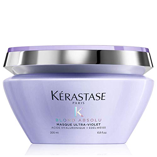 Kerastase Hair Mask 200 ml