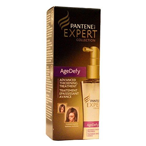 Pantene AgeDefy Advanced Thickening Treatment 125 ml