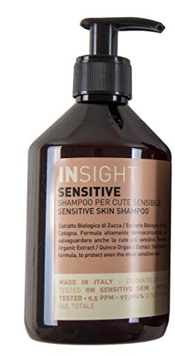 Insight Sensitive Shampoo for Sensitive Skin 900 ml