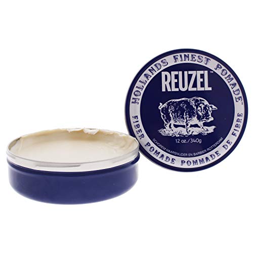 Reuzel Reuzel Fiber Pomade, 113g