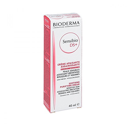 Bioderma Sensibio DS+ Creme, 40 ml